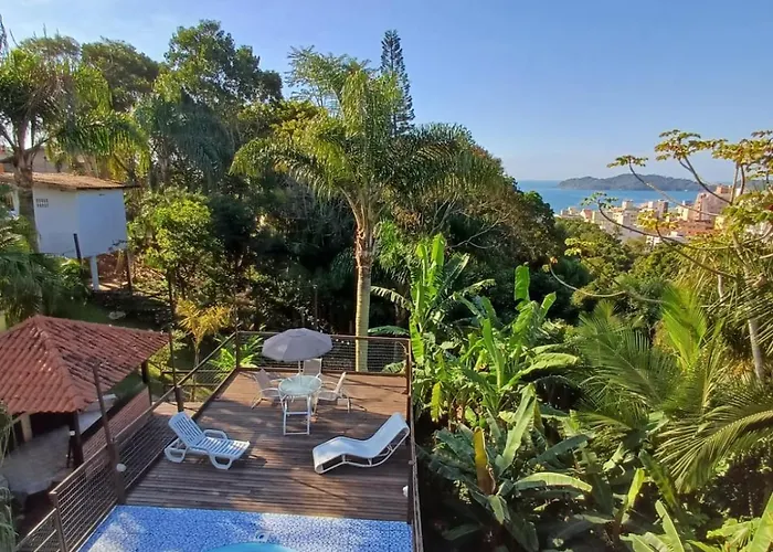 Suite Amazonia
