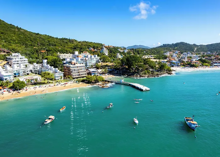 Pousada Vila Do Navegante